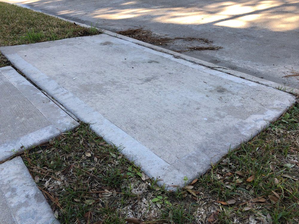 Photo of Tilted Concrete Solutions