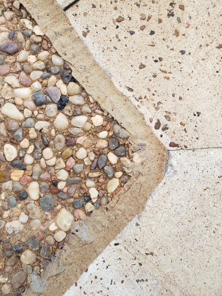 Photo of Tilted Concrete Solutions