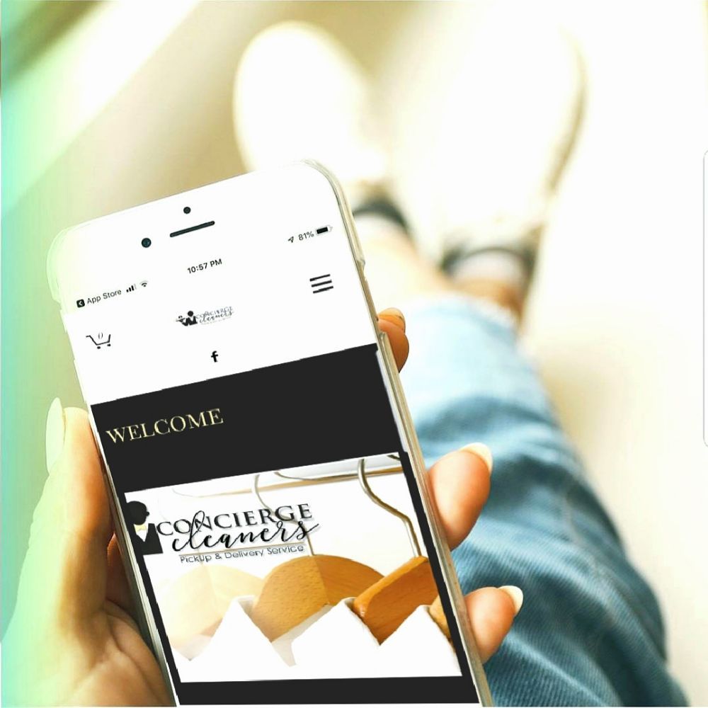 Photo of Concierge Cleaners