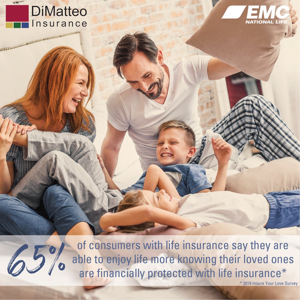 Photo of DiMatteo Insurance