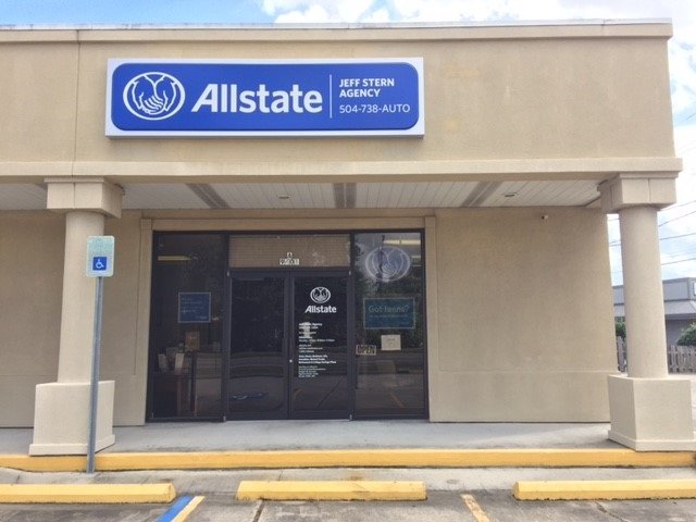 Photo of Allstate Insurance Agent: Jeff Stern