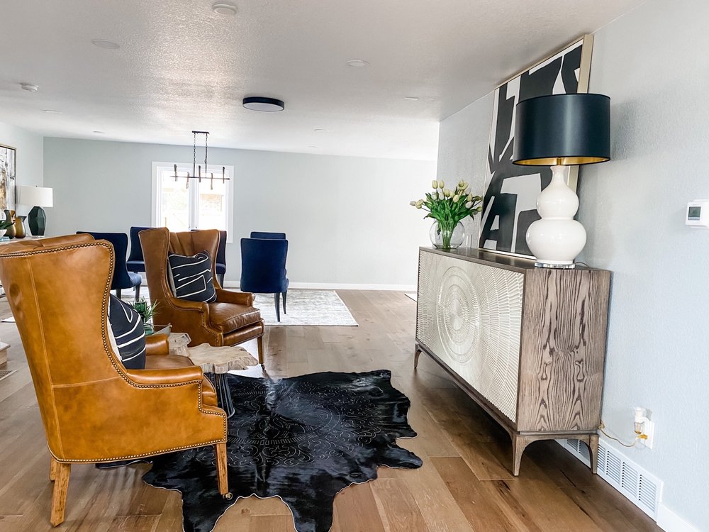 Photo of IBB Design Fine Furnishings