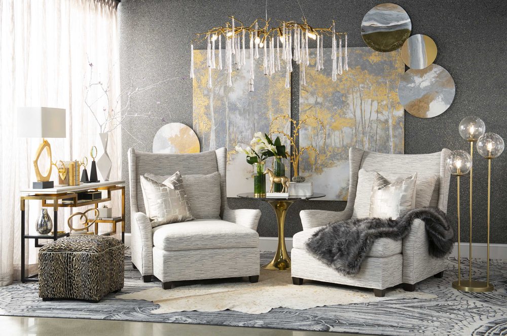Photo of IBB Design Fine Furnishings