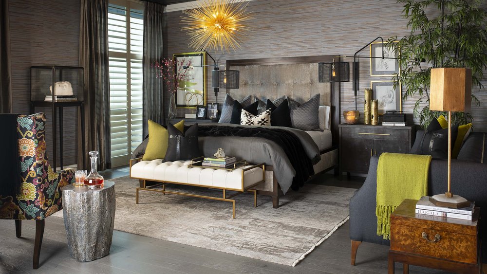 Photo of IBB Design Fine Furnishings
