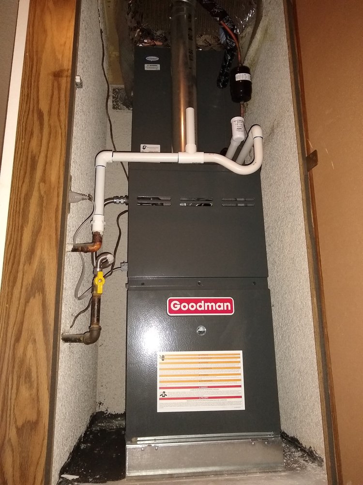 Photo of Steve Bailey Air Conditioning and Heating