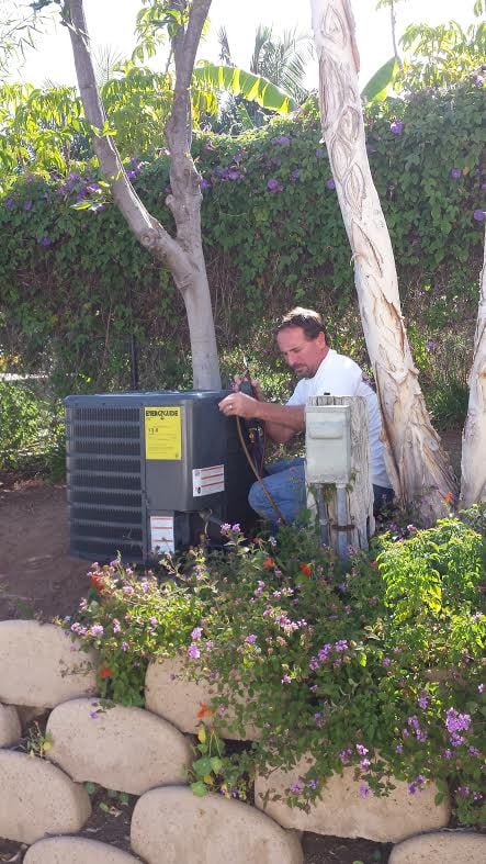 Photo of Steve Bailey Air Conditioning and Heating