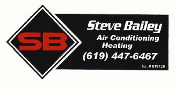 Photo of Steve Bailey Air Conditioning and Heating