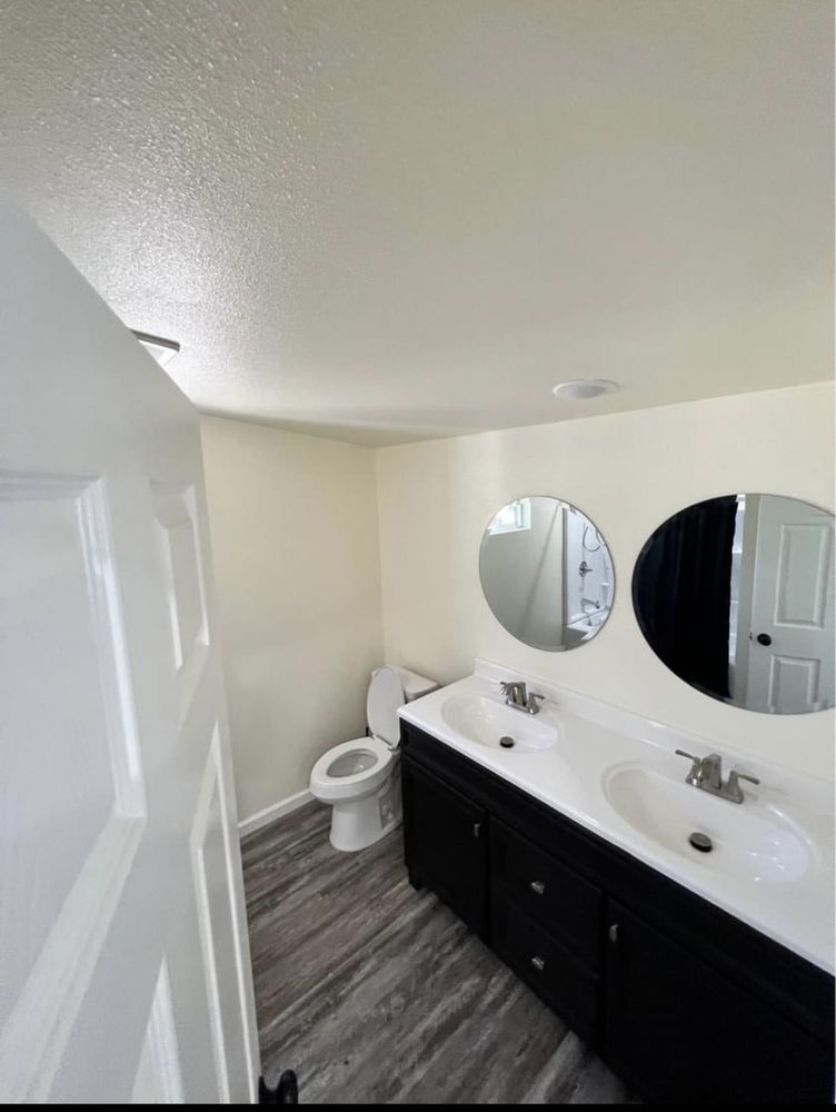 Photo of Sacred Space Cleaning & Organizing