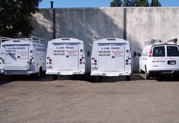 Photo of Smart Plumbers & Rooters