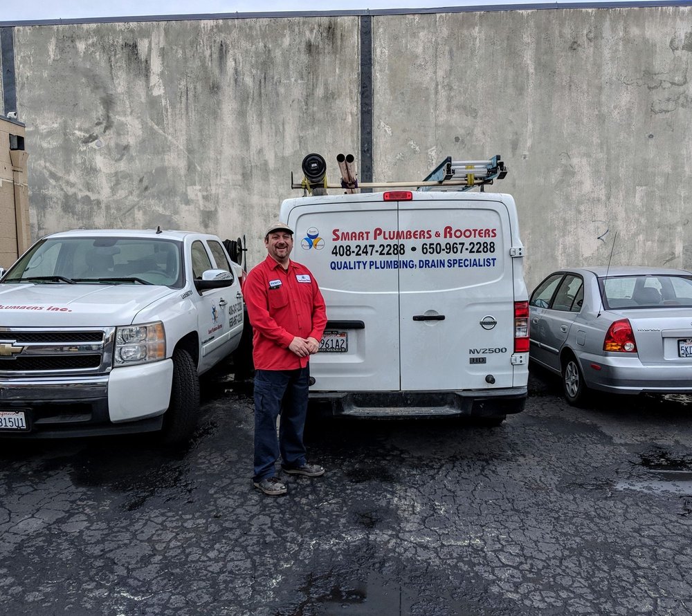 Photo of Smart Plumbers & Rooters