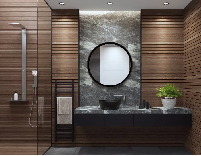 Photo of Lakeside Glass & Mirror