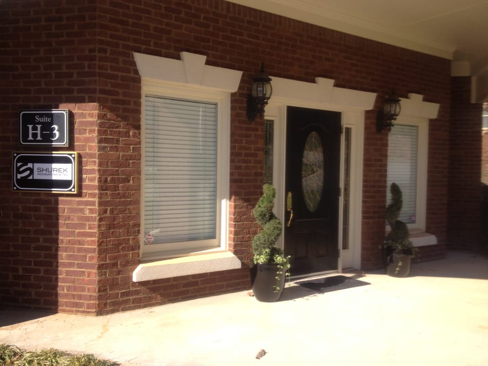 Photo of Shurek Accounting & Tax