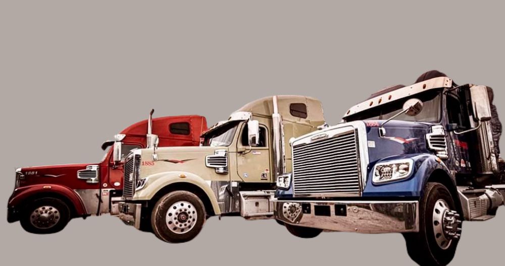 Photo of TNG Trucking