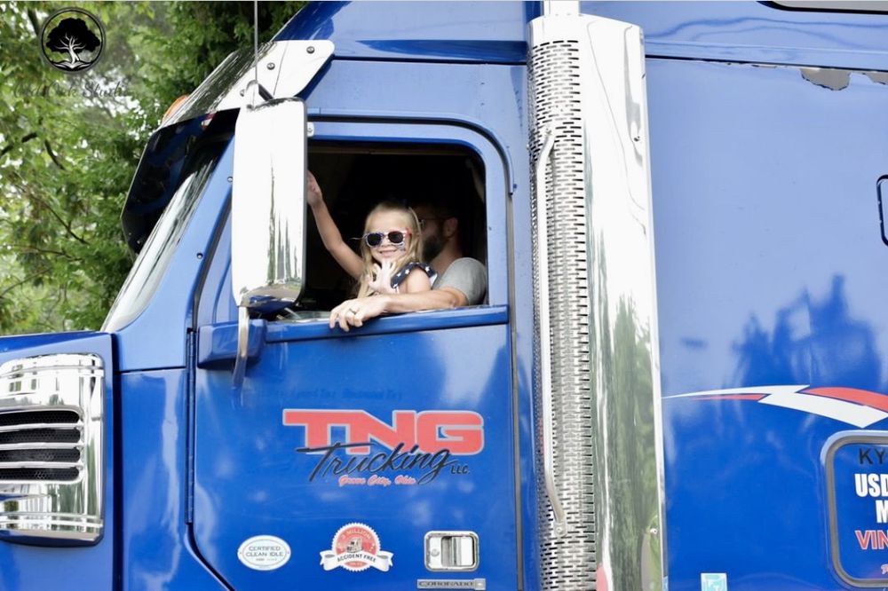 Photo of TNG Trucking