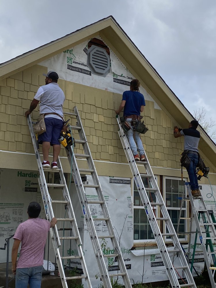 Photo of C&A Exteriors And Remodeling