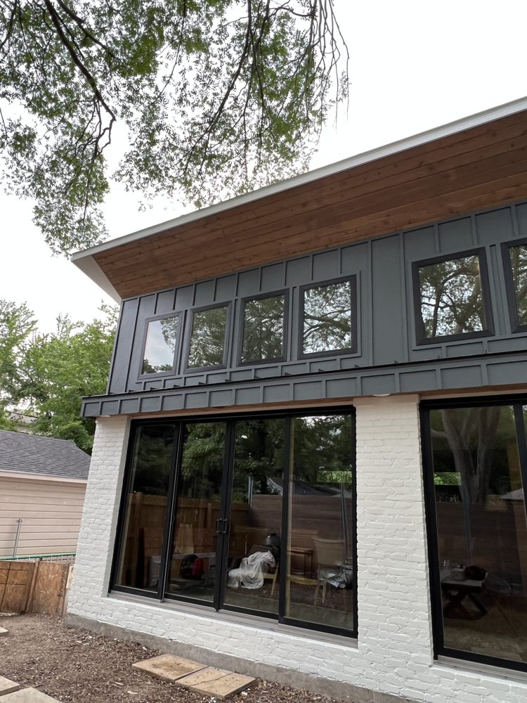 Photo of C&A Exteriors And Remodeling
