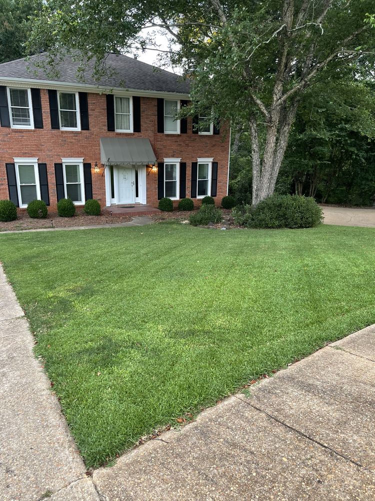 Photo of YardMan