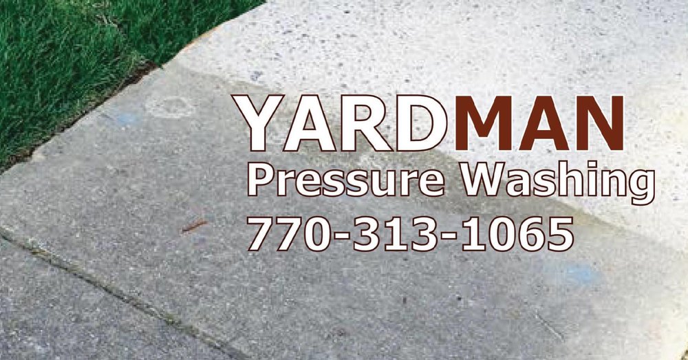 Photo of YardMan