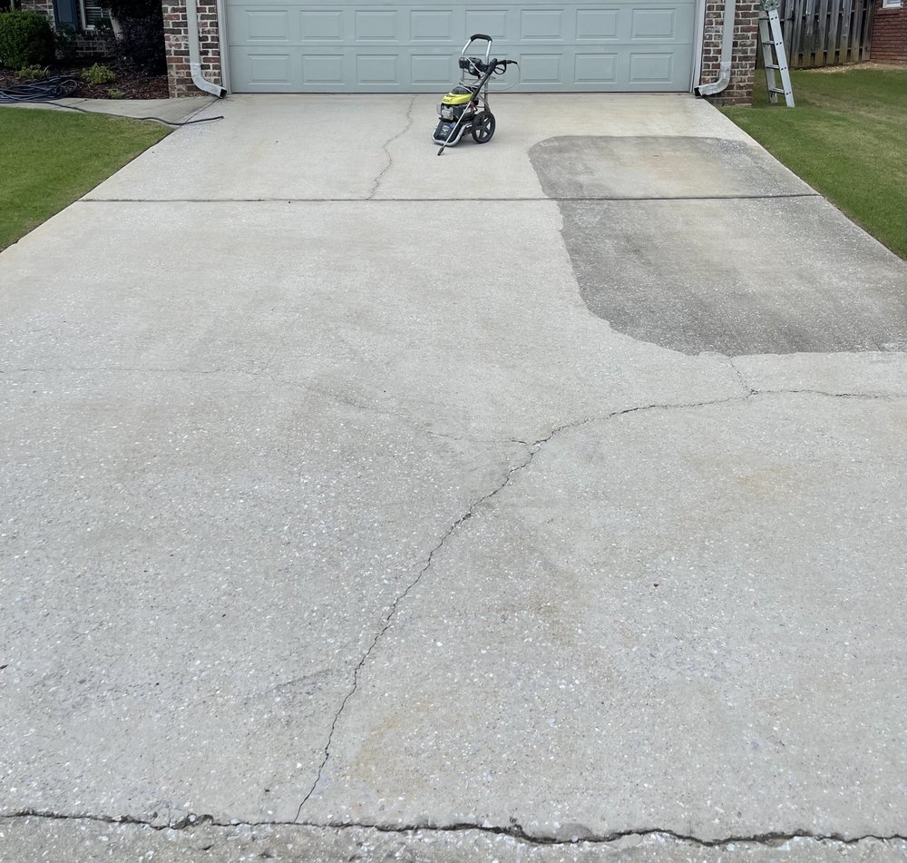 Photo of YardMan