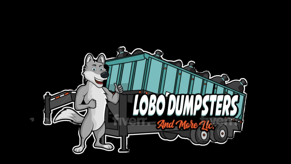 Photo of Lobo dumpster and more