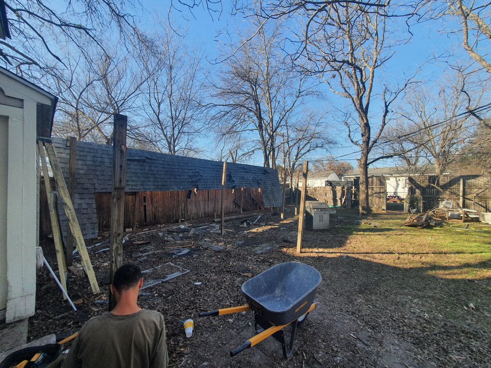 Photo of Lobo dumpster and more