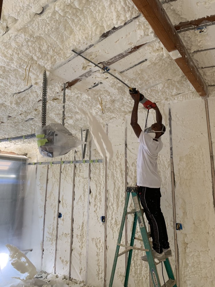 Photo of Definition Insulation