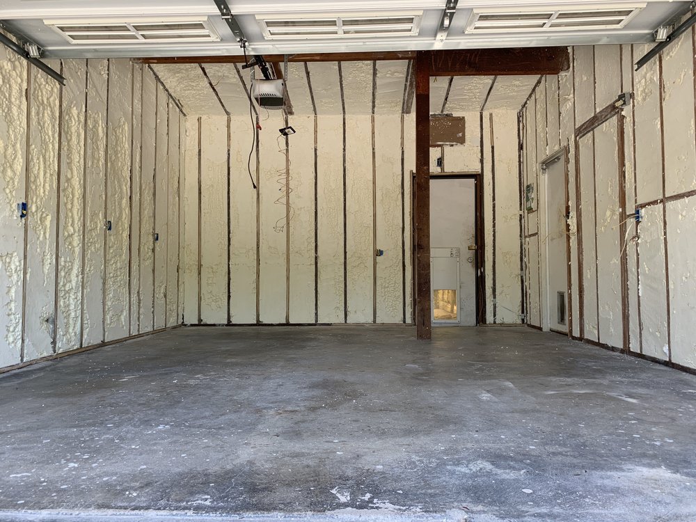 Photo of Definition Insulation
