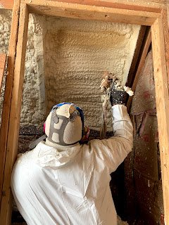 Photo of Definition Insulation