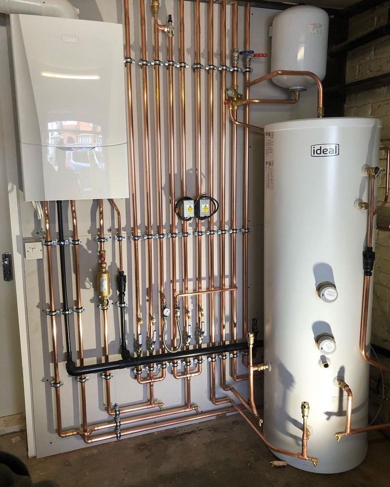 Photo of South Archer Ave Plumbing