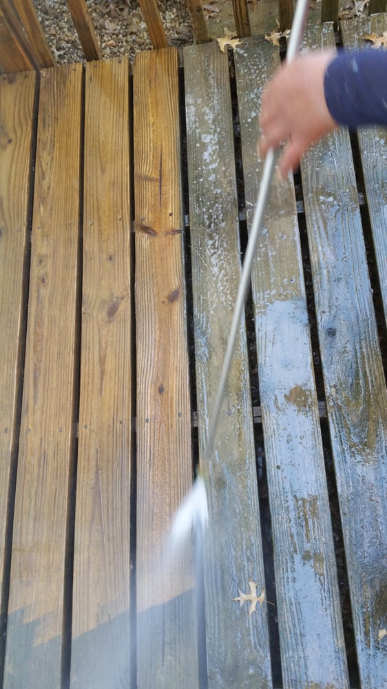 Photo of Chesapeake Property Services