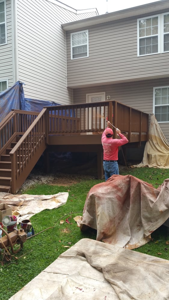 Photo of Chesapeake Property Services