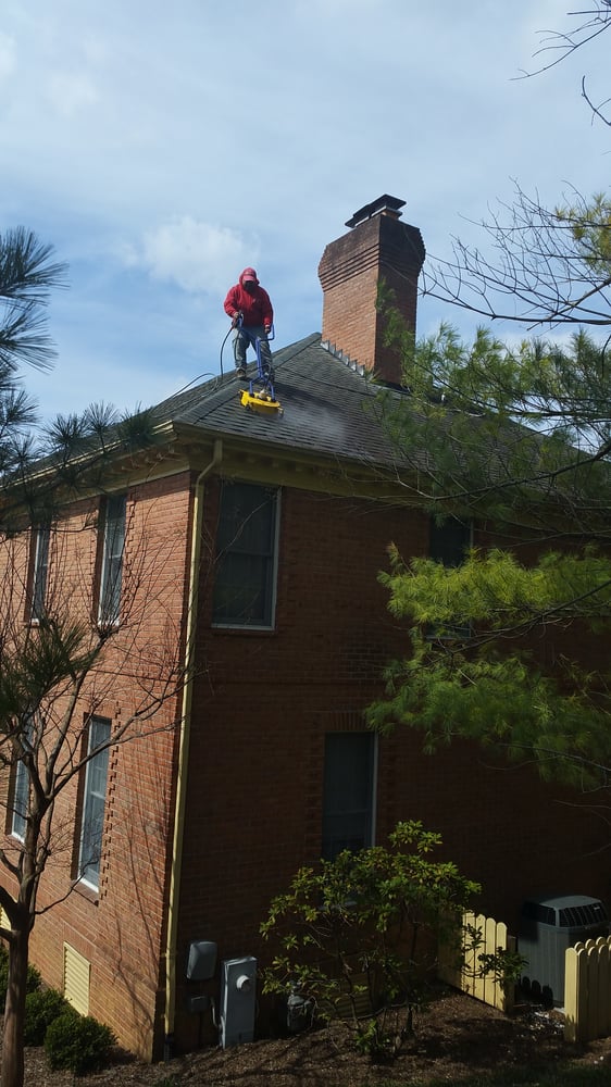 Photo of Chesapeake Property Services