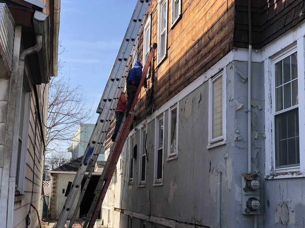 Photo of Roof Leak Enders