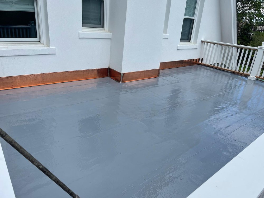 Photo of Roof Leak Enders