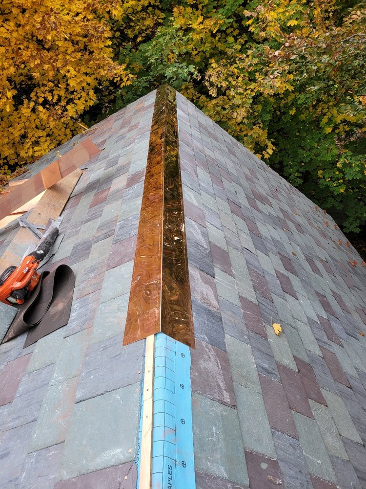 Photo of Roof Leak Enders