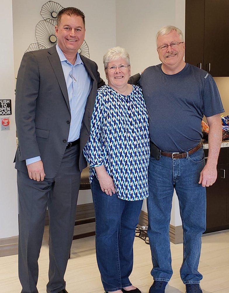 Photo of McSorley Property Group - Keller Williams Memorial