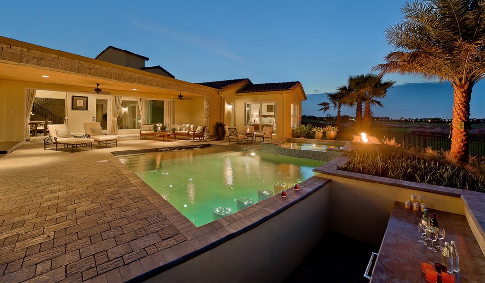 Photo of DFW Pavers