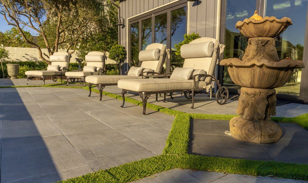 Photo of DFW Pavers