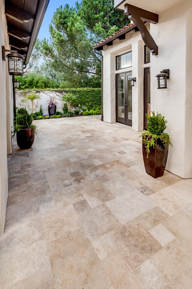 Photo of DFW Pavers