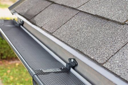 Photo of Up The Gutters
