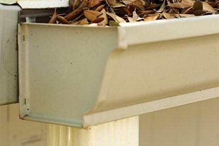 Photo of Up The Gutters