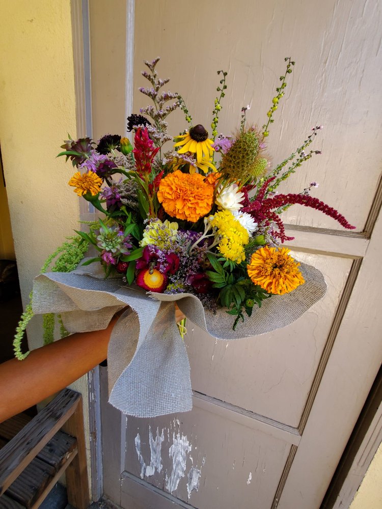 Photo of Inecui Flowers