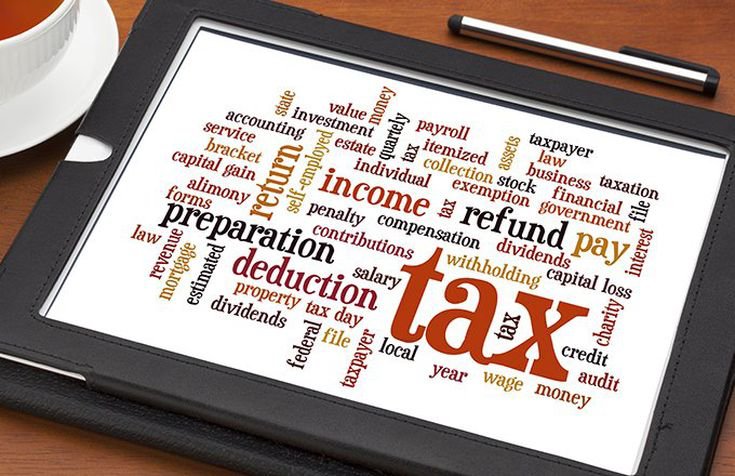 Photo of Dilliplane Tax Service