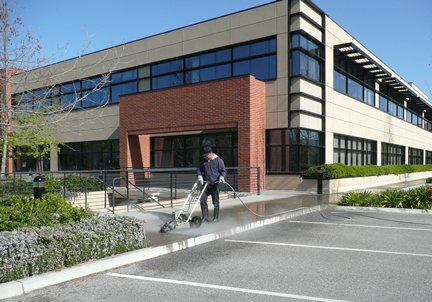 Photo of MKE Property Detailing & Pressure Washing