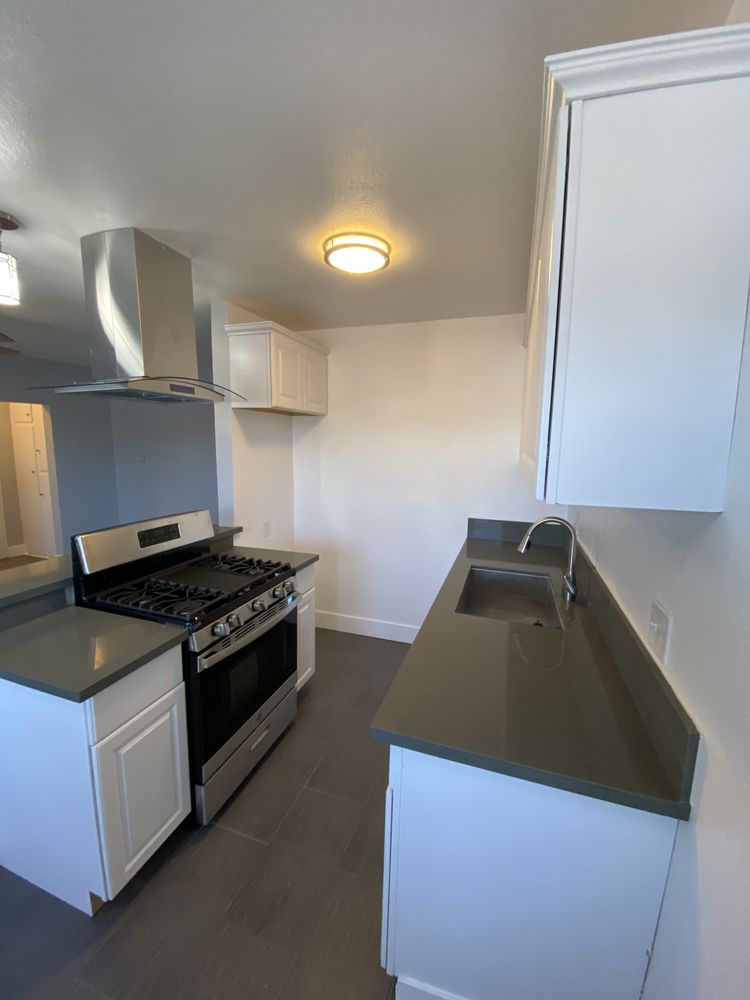 Photo of Long Beach Property Management