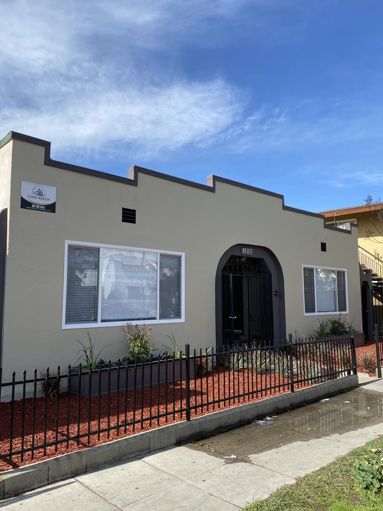 Photo of Long Beach Property Management