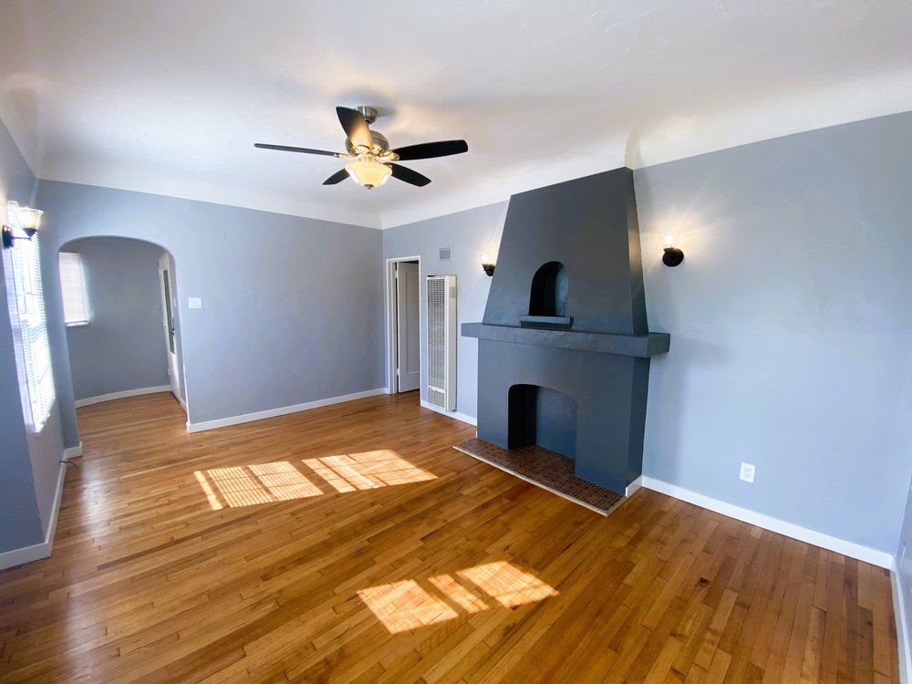 Photo of Long Beach Property Management