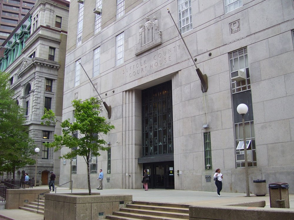 Photo of The Employee Rights Group, LLC