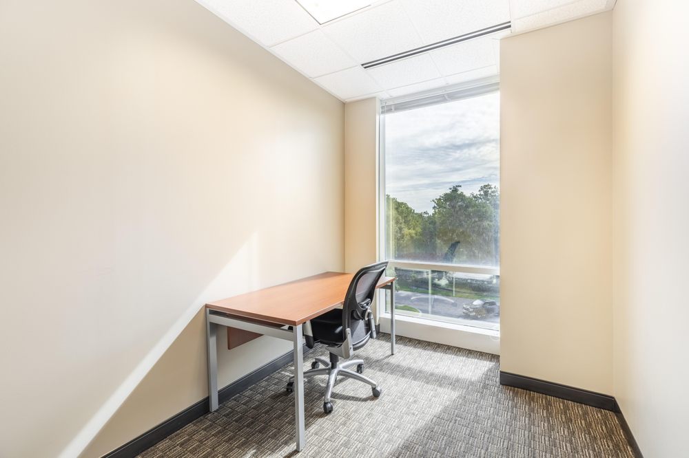 Photo of Regus South Carolina Faber Center