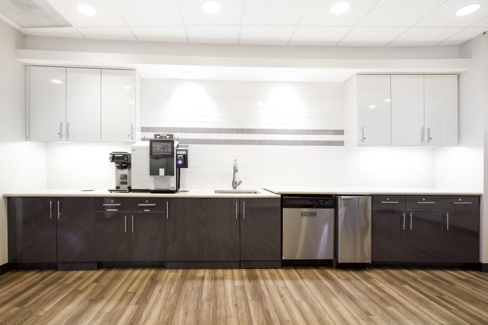 Photo of Regus South Carolina Faber Center